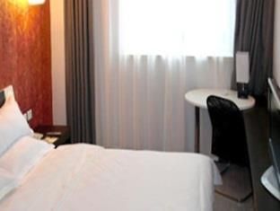 Fairyland Hotel Xiaodong Street 昆明 エクステリア 写真