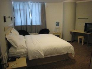 Fairyland Hotel Xiaodong Street 昆明 エクステリア 写真